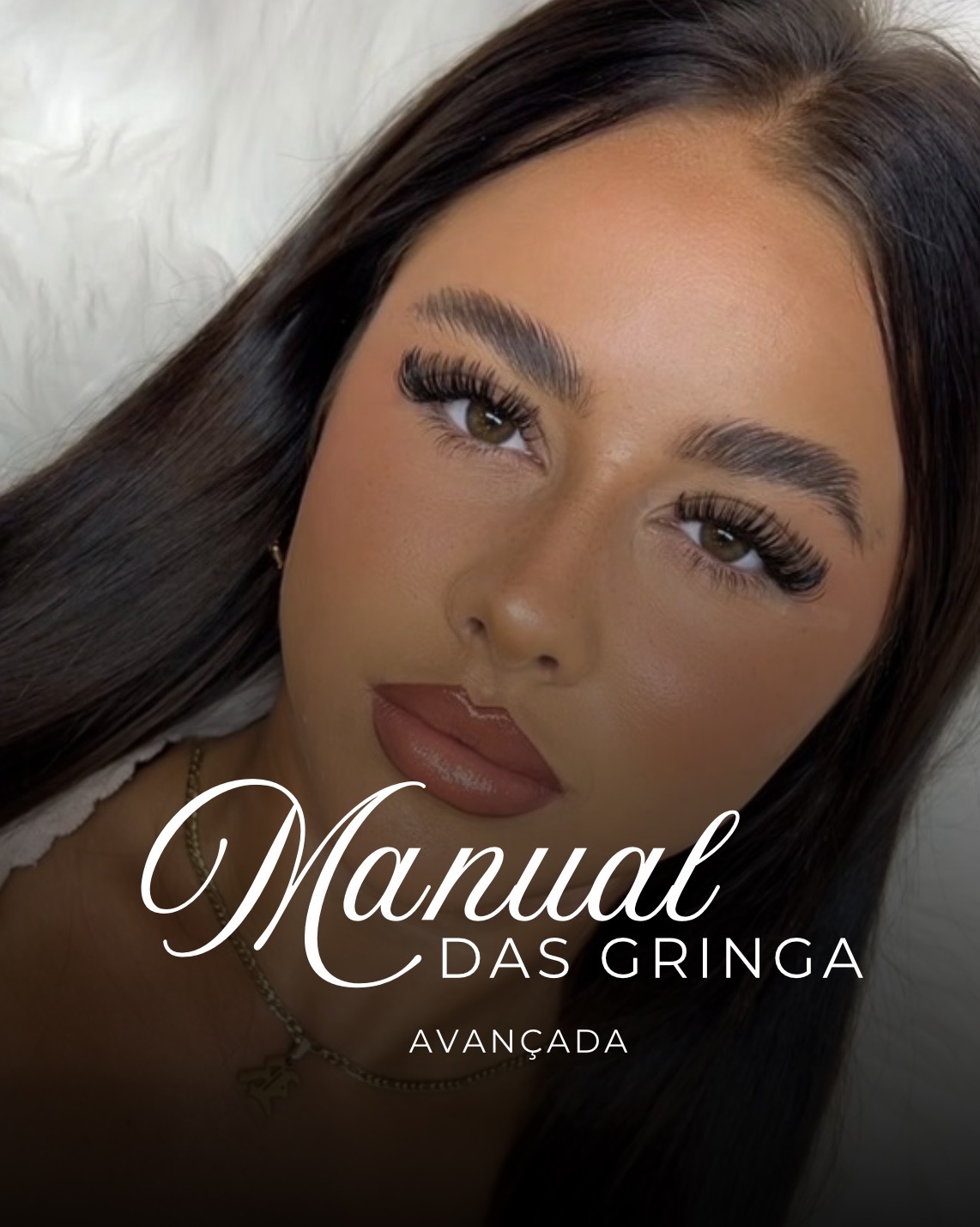 Manual das gringas