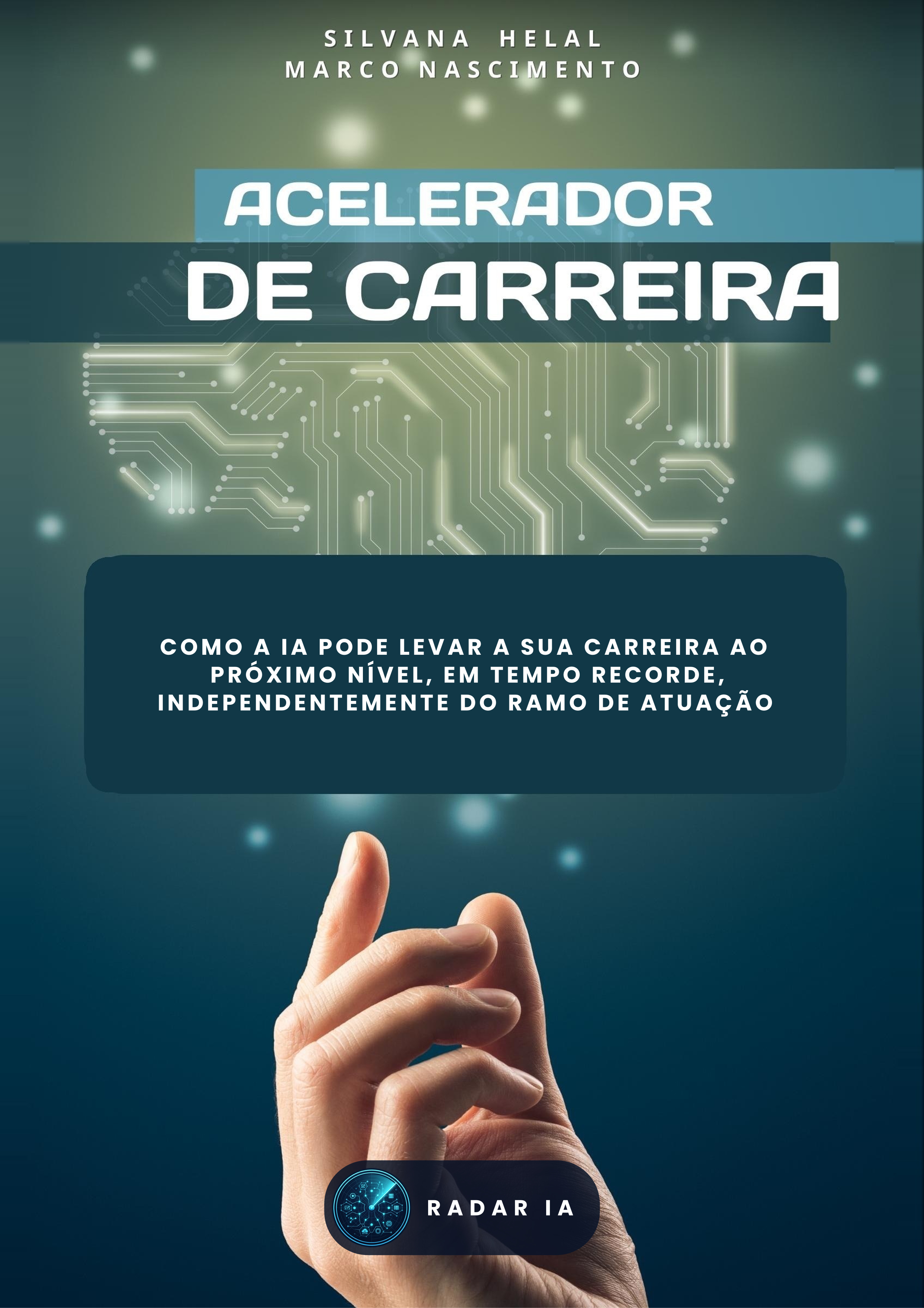 Acelerador de Carreira