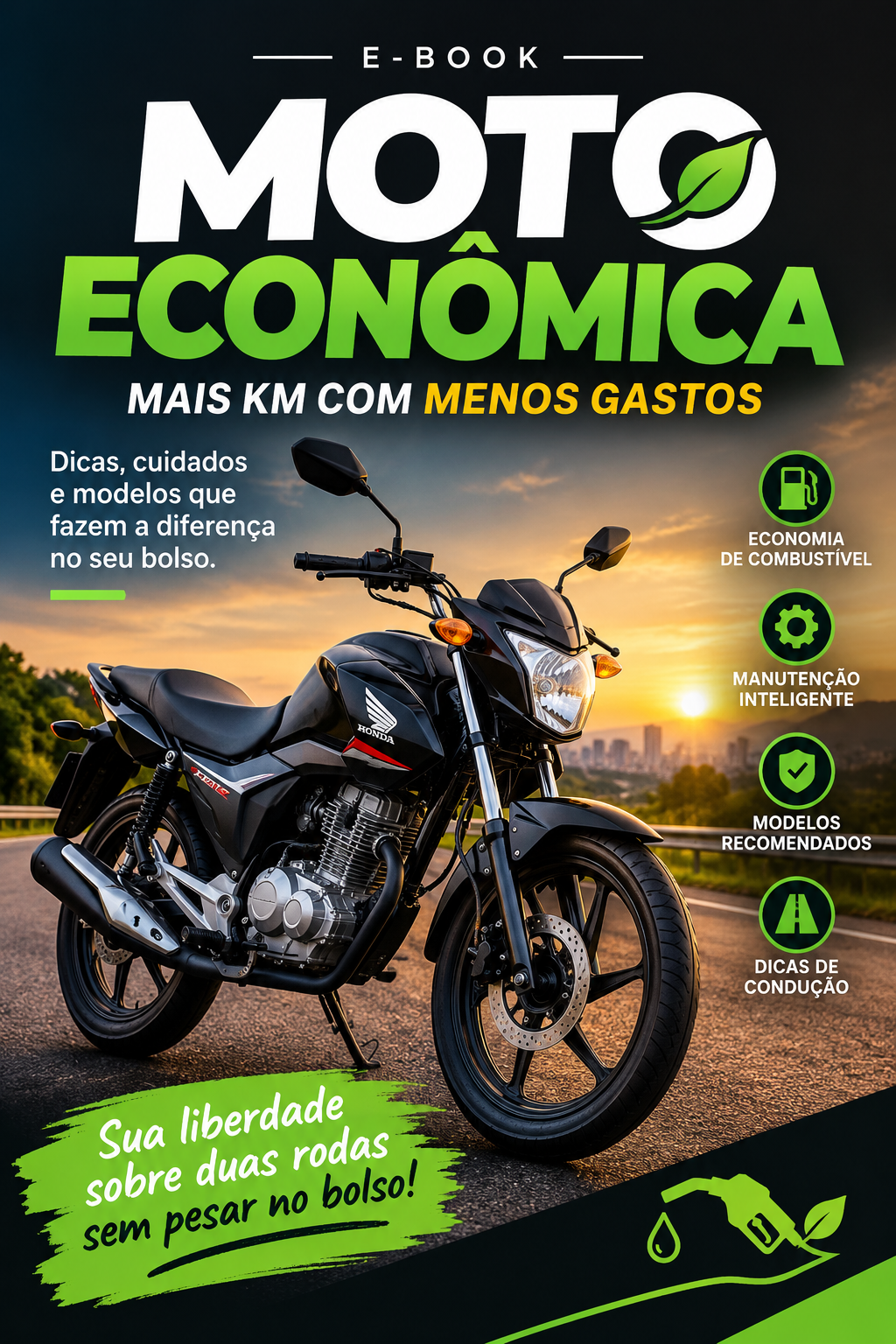 Manutenção que Você Mesmo Faz