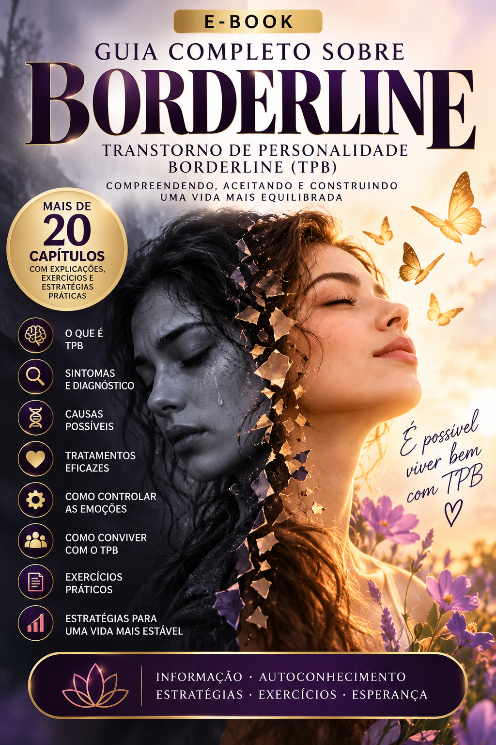 Borderline- Guia Completo sobre TPB